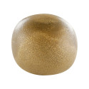 CERNIT - A Bar of Translucent Polymer Clay - Baking Modelling Clay - Gold Glitter Colour - 56 g Block - CE0920056050C/ Pc.