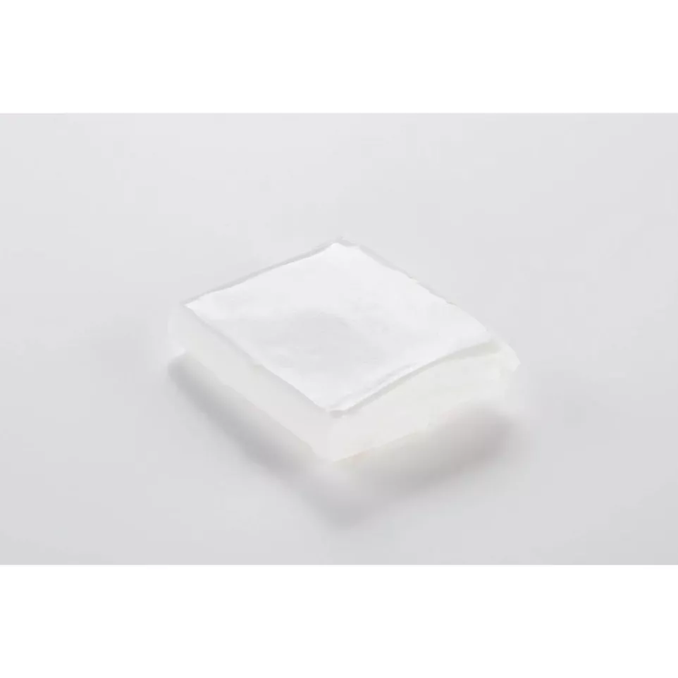 CERNIT - A Bar of Translucent Polymer...