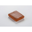 CERNIT - A Loaf of Opaline Polymer Clay - Baking Modelling Clay - Caramel colour - 56 g block - CE0880056807C/ Pc.