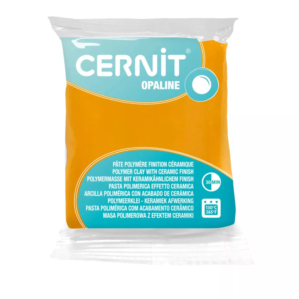 CERNIT - A Bar of Opaline Polymer...