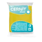 Cernit OPALINE 56 g Jaune primaire/ Pce