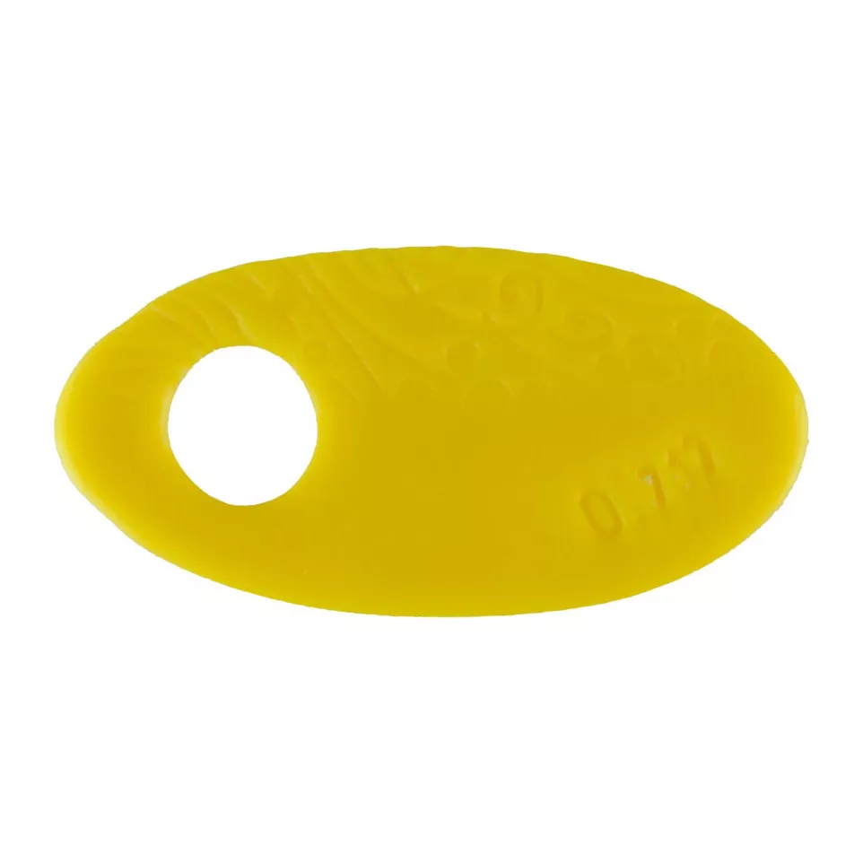 Cernit OPALINE 56 g Jaune primaire/ Pce