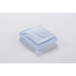 CERNIT - A Bar of Opaline Polymer Clay - Baking Modelling Clay - Gray Blue Colour - 56 g Block - CE0880056223C/ Pc.