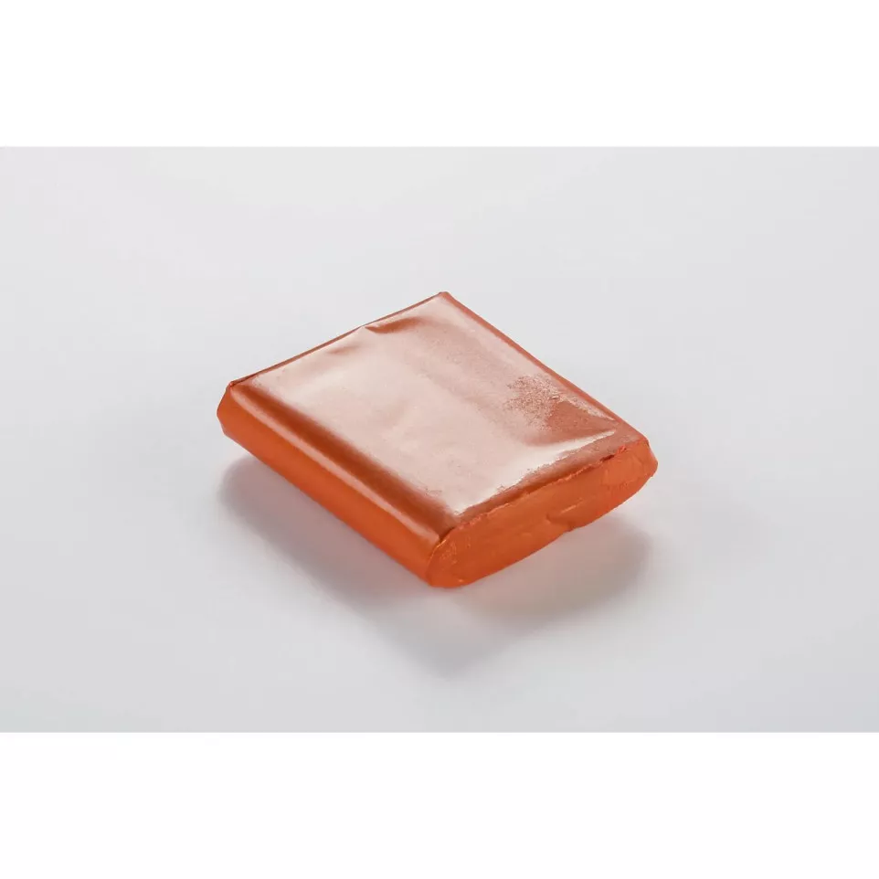 CERNIT - A Bar of Metallic Polymer...
