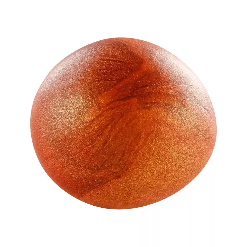 Cernit METALLIC 56g Roest-/ St.
