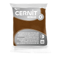 Cernit METALLIC 56 g Bronze antique/ Pce