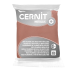 Cernit METALLIC 56 gr Pink gold-/ Pc.