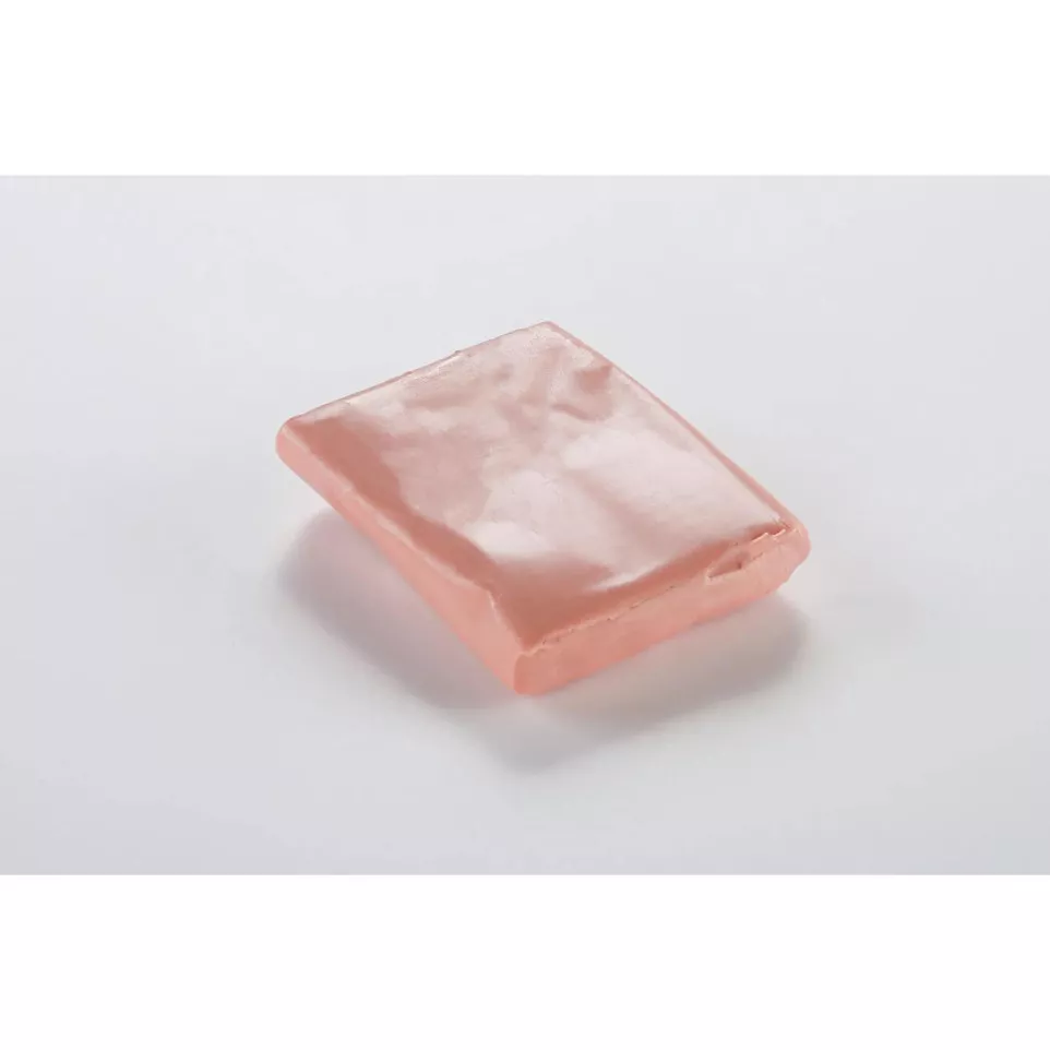 Cernit METALLIC 56 g Or rose/ Pce