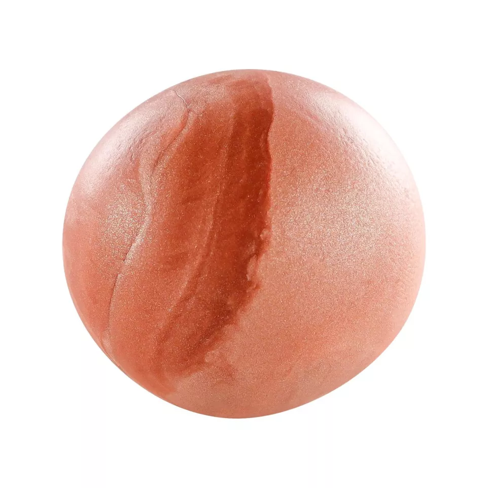 Cernit METALLIC 56 g Or rose/ Pce