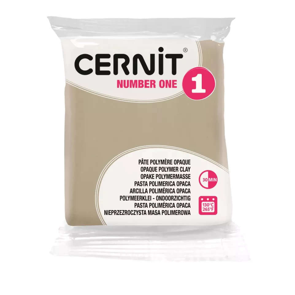 Cernit n°1 56g Sahara-/ St.