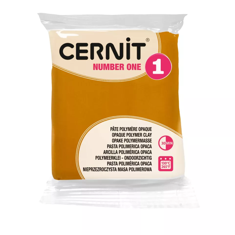 CERNIT - A Number one Polymer Clay...