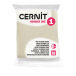 CERNIT - A Number one Polymer Clay Bread - Baking Modelling Clay - Vanilla colour - 56 g block - CE0900056730C/ Pc.