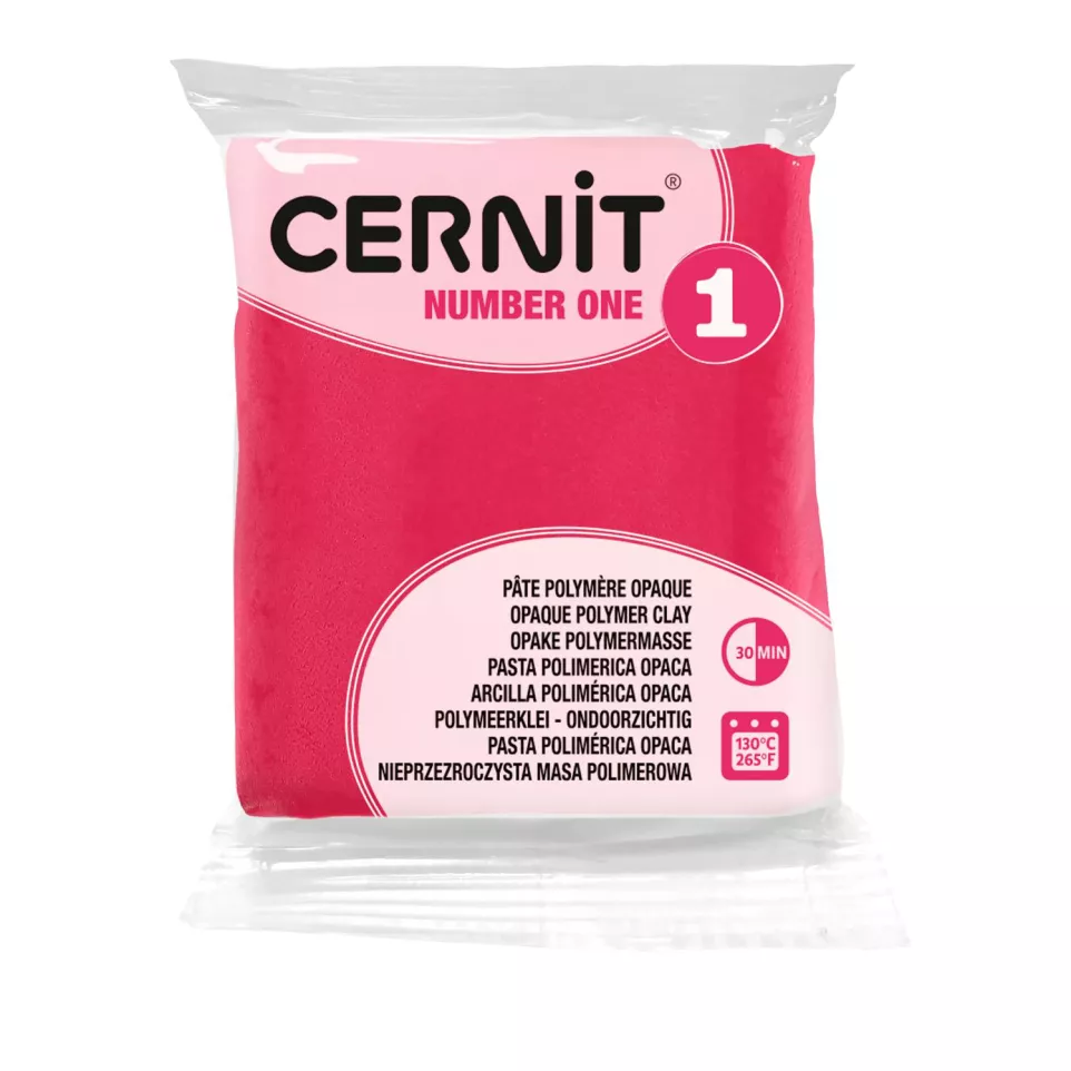 CERNIT - A Number one Polymer Clay...