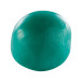 CERNIT - A Bar of Translucent Polymer Clay - Baking Modelling Clay - Emerald Colour - 56 g Block - CE0920056620C/ Pc.