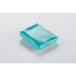 CERNIT - A Bar of Translucent Polymer Clay - Baking Modelling Clay - Emerald Colour - 56 g Block - CE0920056620C/ Pc.