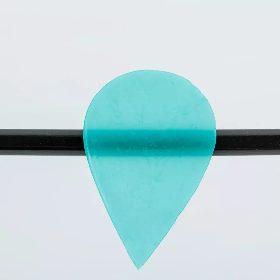 Cernit TRANSLUCENT 56 g Emeraude/ Pce