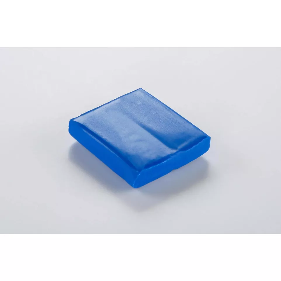 CERNIT - A Bar of Translucent Polymer...
