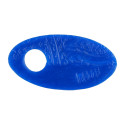 Cernit TRANSLUCENT 56g Saffier-/ St.