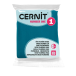 CERNIT - A Number one Polymer Clay Block - Baking Modelling Clay - Pine green colour - 56 g block - CE0900056662C/ Pc.