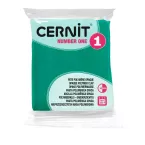 Cernit n°1 56g Groen-/ St.