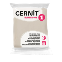 CERNIT - A Number one Polymer Clay Block - Baking Modelling Clay - Champagne colour - 56 g block - CE0900056045C/ Pc.