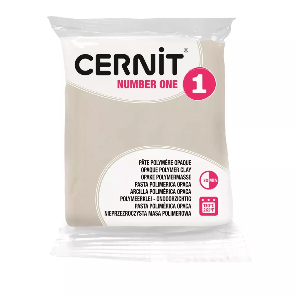 CERNIT - A Number one Polymer Clay...