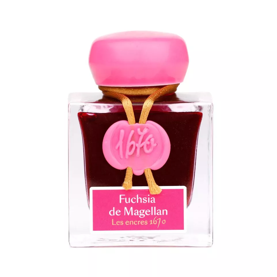 Herbin 1670 Ink/ Pc.