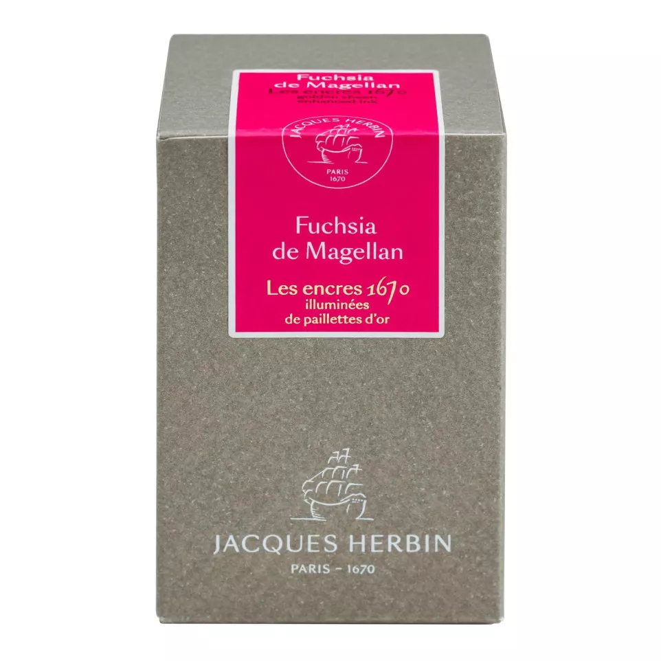 Herbin 1670 Ink/ Pc.