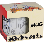 Clairefontaine Ast2 Comics...