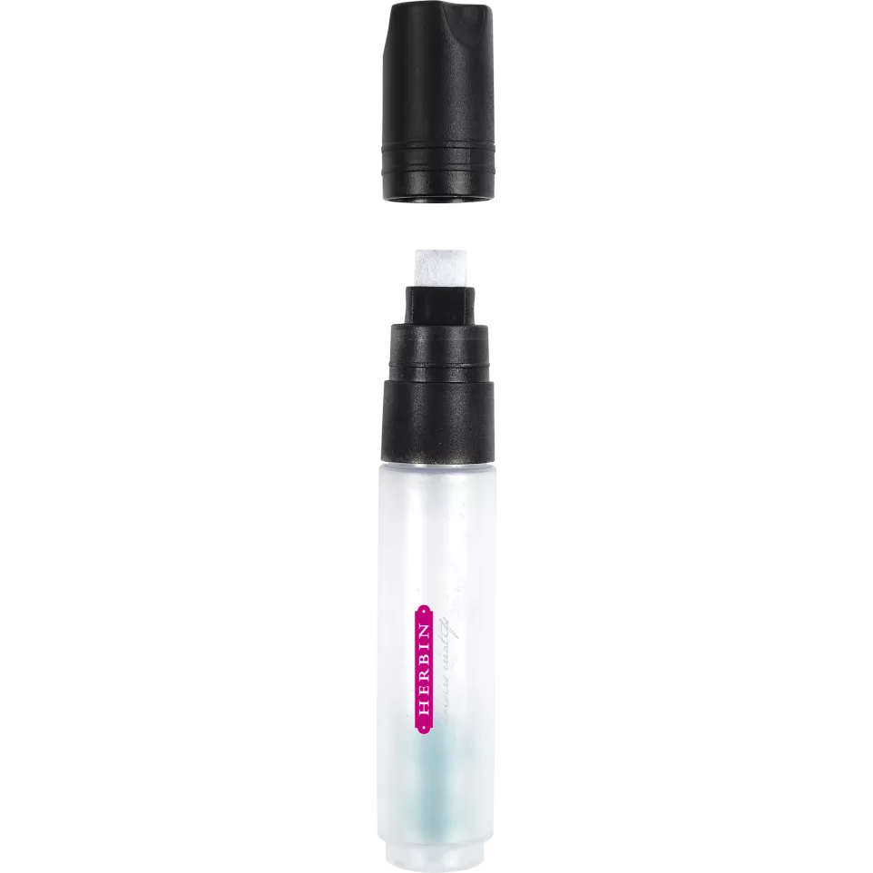 Hervulb. viltstift 10mm (leeg)-/ St.