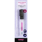 Hervulb. viltstift 8mm (leeg)-/ St.