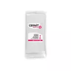 Cernit n°1 500g Wit opaak-/ St.