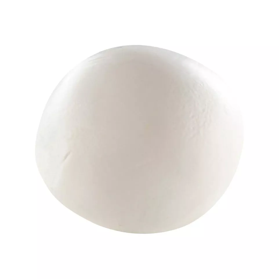 Cernit n°1 500 g Blanc opaque/ Pce