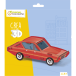 Crea 3D, Car/ Pc.