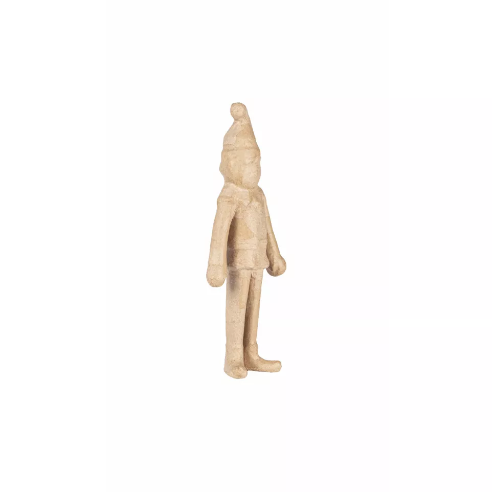 Lutin 10x4x25 cm/ Pce