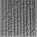 Cernit structuurplaat Pop curtain-ture - Pop curtain/ St.