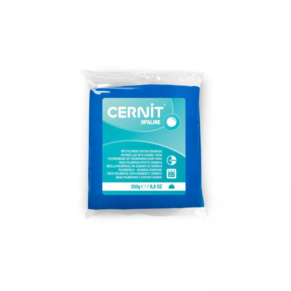 CERNIT - A Bar of Opaline Polymer...