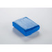 CERNIT - A Bar of Opaline Polymer Clay - Baking Modelling Clay - Primary Blue Colour - 250 g Block - CE0880250261C/ Pc.