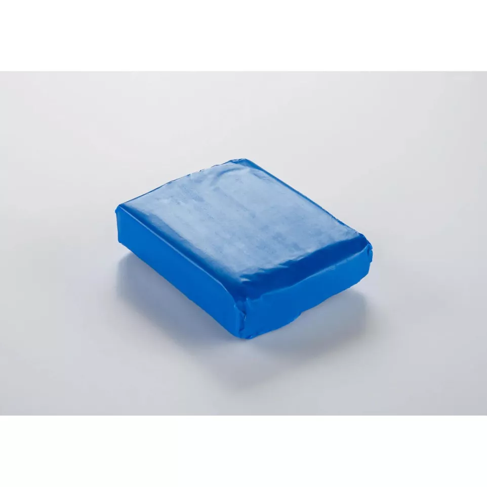 CERNIT - A Bar of Opaline Polymer...