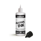 Cernit encre à l'alcool 80...