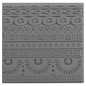 Cernit structuurplaat Geometrics-ture - Geometrics/ St.