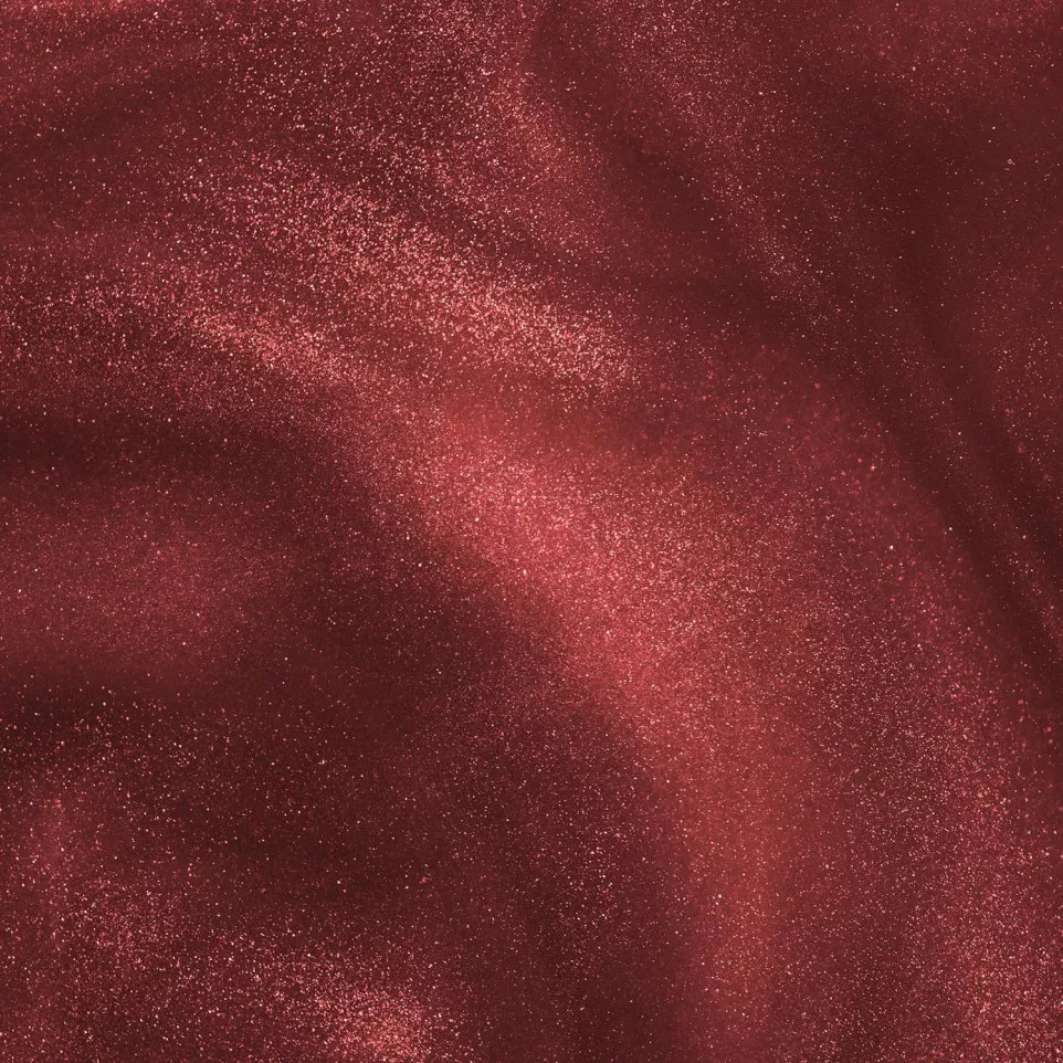Cernit Sparkling 3 g Rouge METALLIC/ Pce