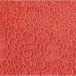 Cernit texture plate Bubbles/ Pc.