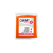 CERNIT - A Number one Polymer Clay Block - Baking Modelling Clay - Orange colour - 250 g block - CE0900250752C/ Pc.
