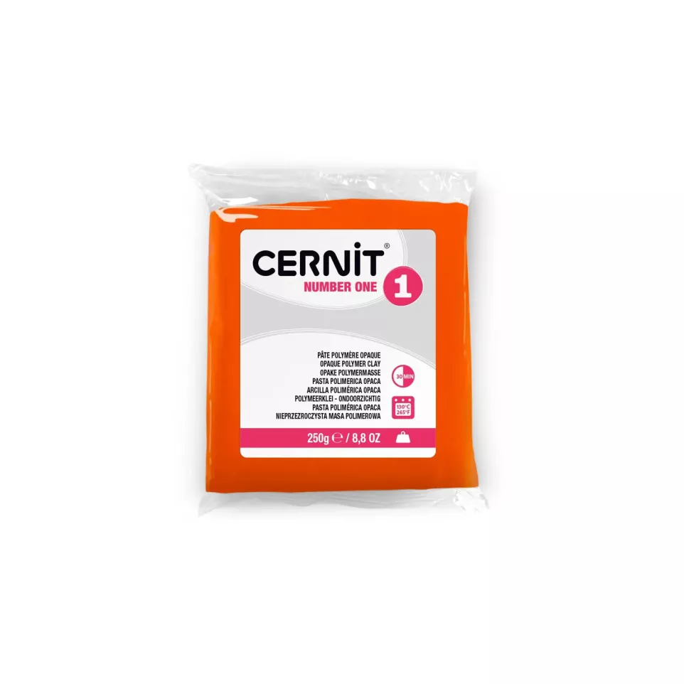 CERNIT - A Number one Polymer Clay...