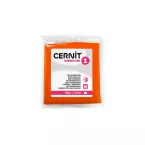 Cernit n°1 250g Oranje-/ St.
