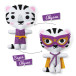 Maxi Couz'IN, Alyssa the tigress/ Pc.