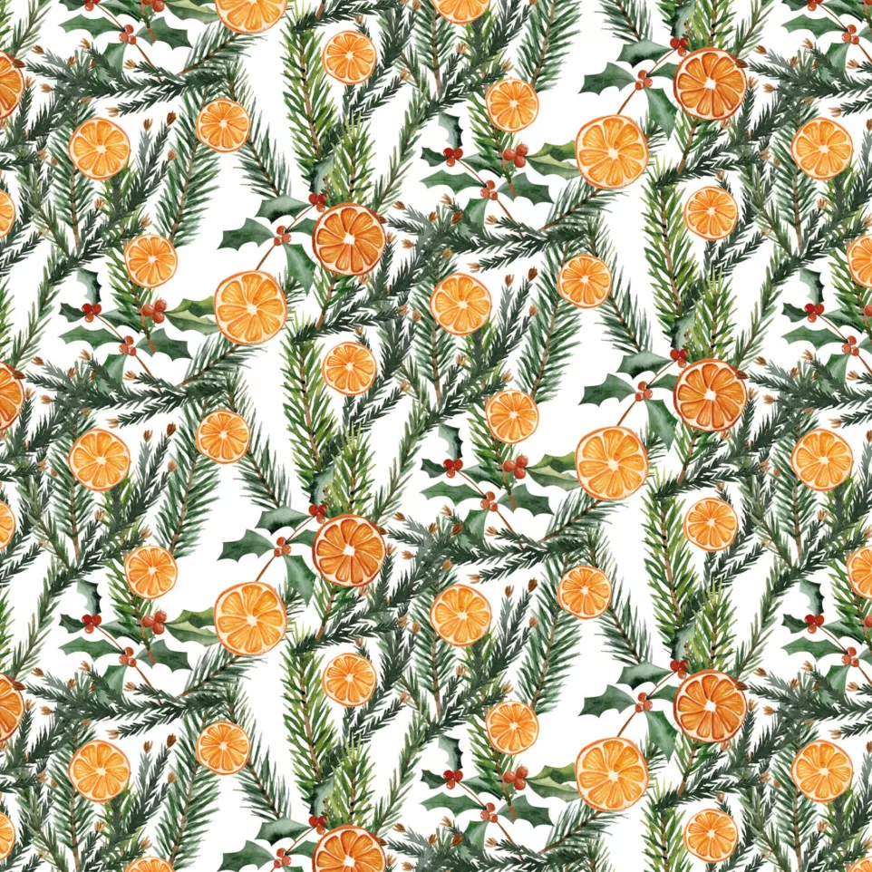 ORIGAMI, Poch 60F 15-x15cm, Noel...
