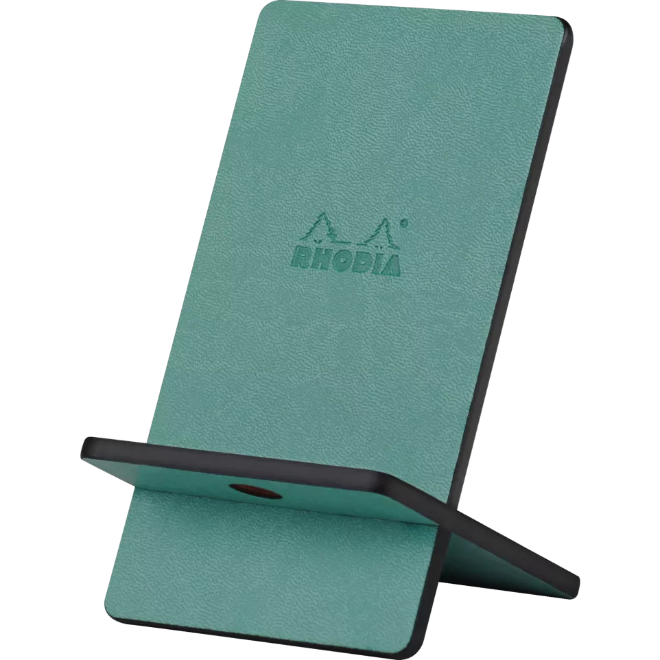 Rhodiarama mobile phone holder AQUA-/...