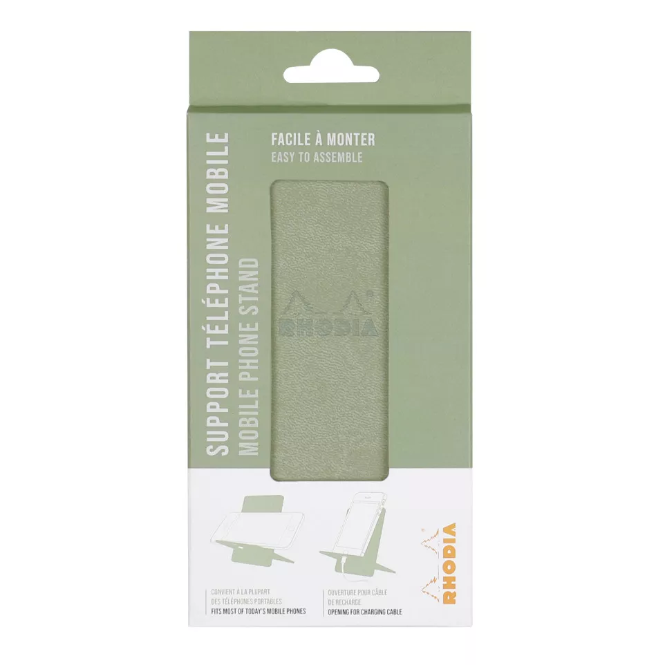 Rhodiarama mobile ph-one holder...